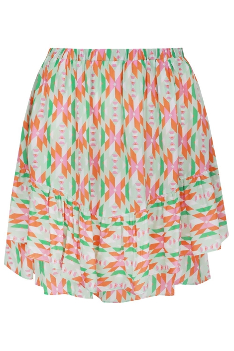 Fluresk daily skirt